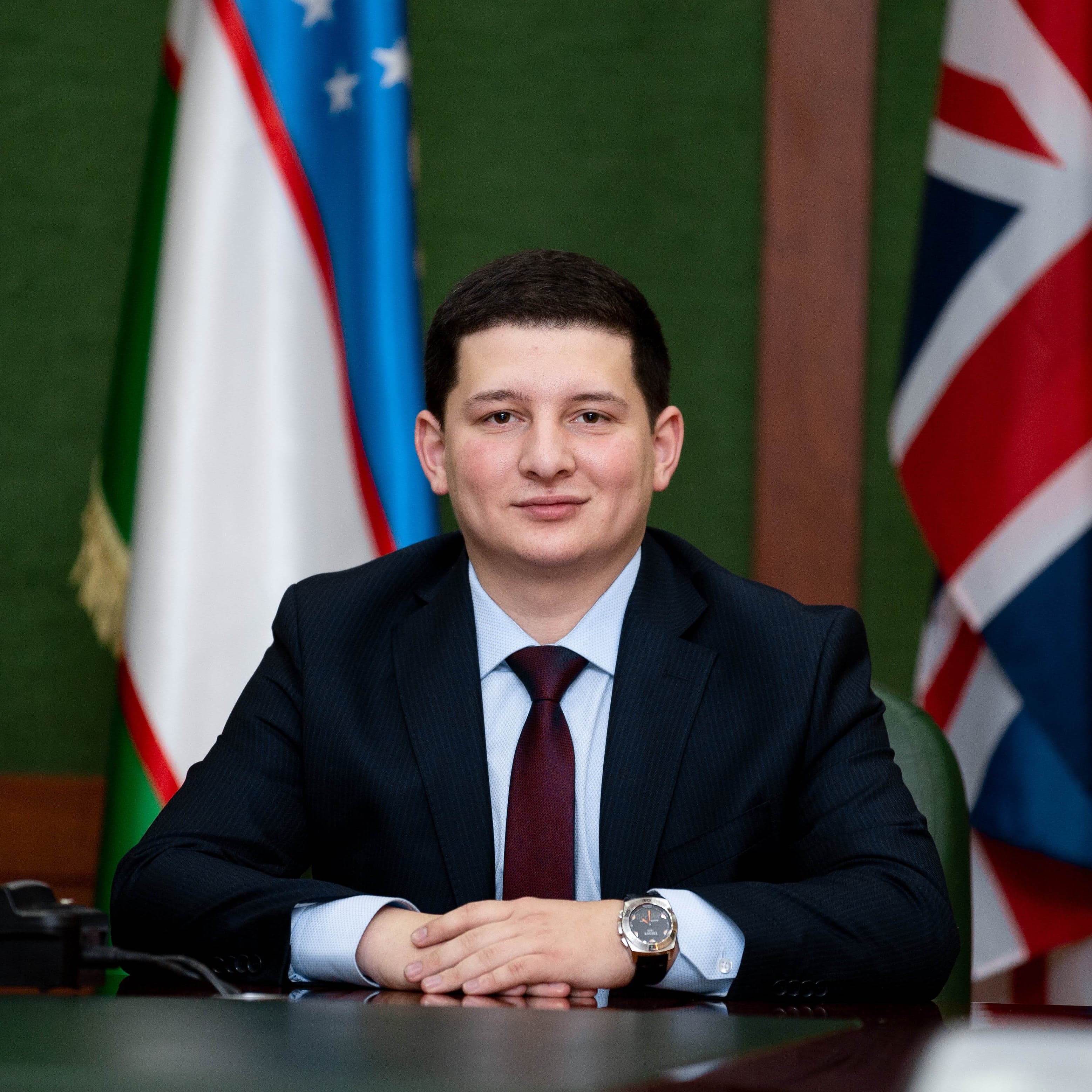 Muhammadjon Ataev