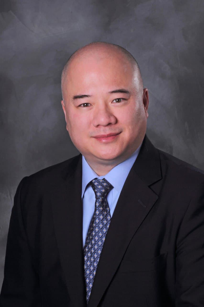 Jerome Wong
